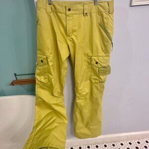 Burton Dryride Womens Snow Pants